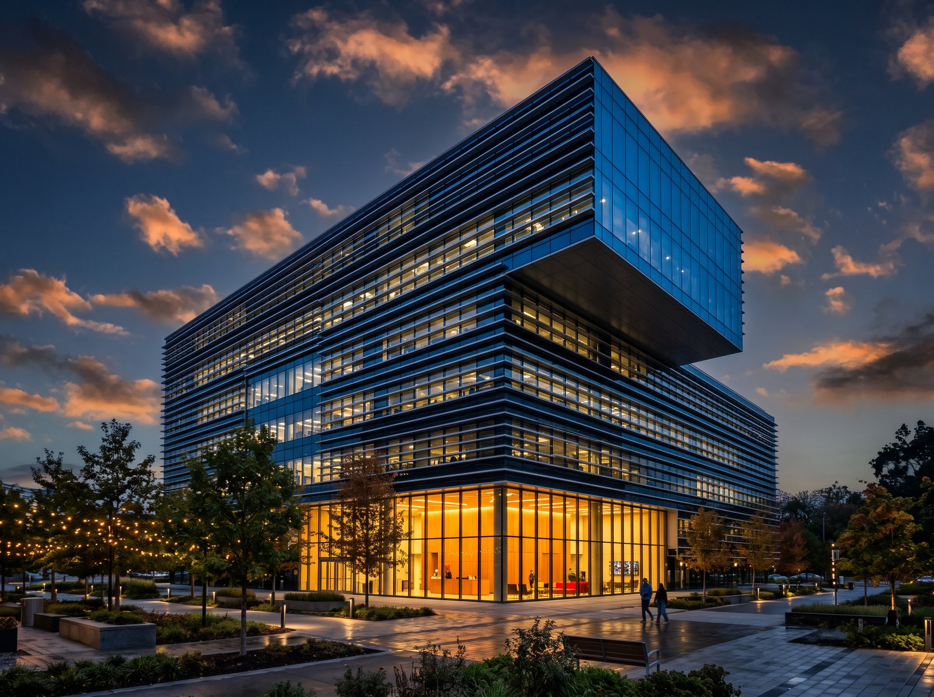 Smart Building